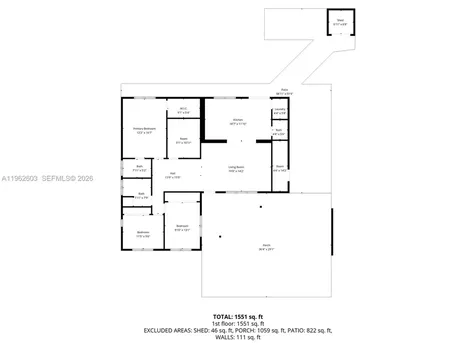 451 SW 38th Terrace Fort Lauderdale FL 33312