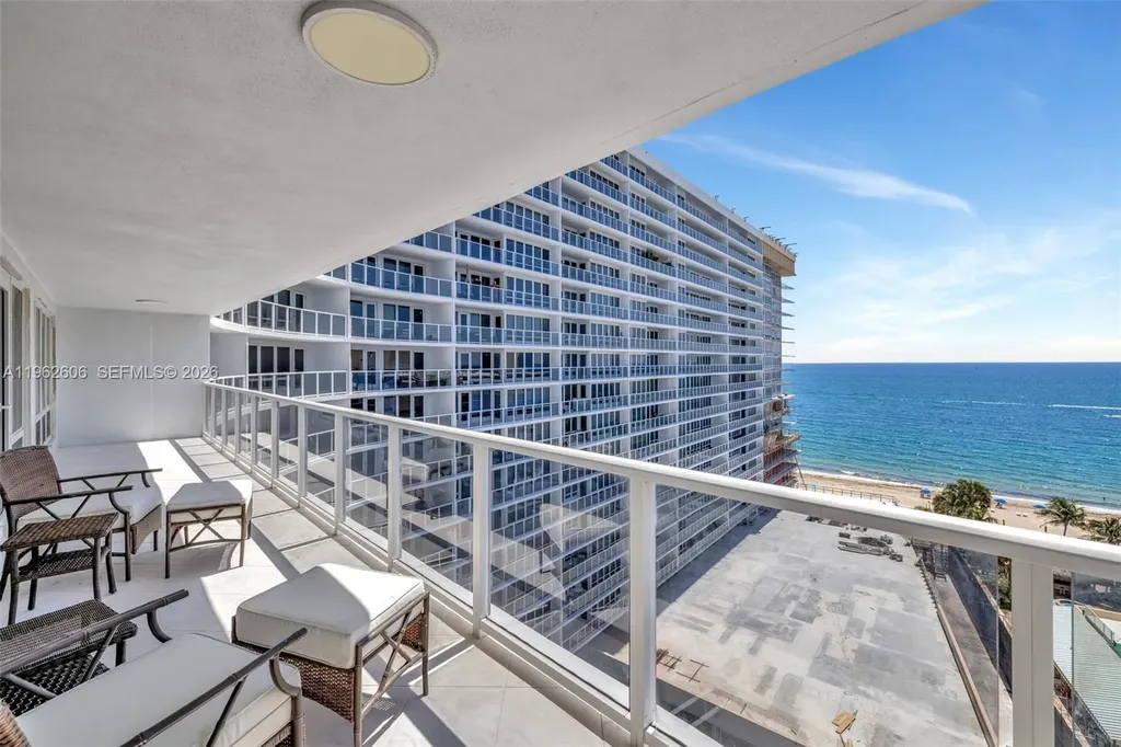 4100 Galt Ocean Drive Fort Lauderdale FL 33308