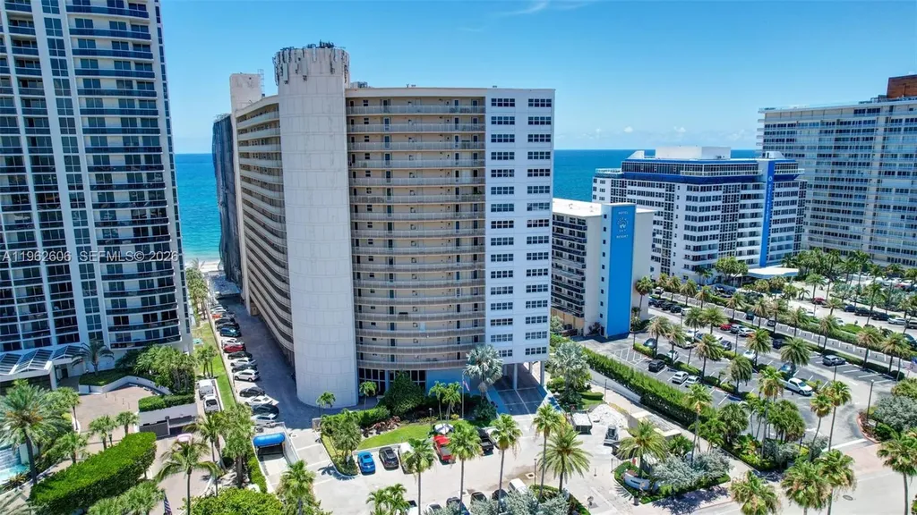 4100 Galt Ocean Drive Fort Lauderdale FL 33308