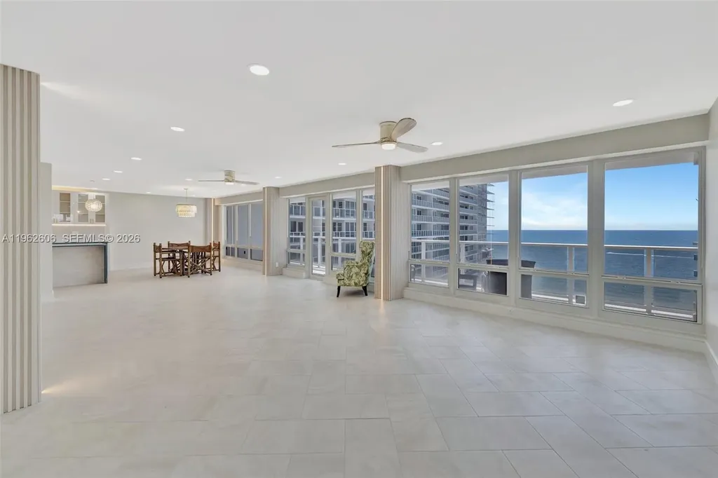 4100 Galt Ocean Drive Fort Lauderdale FL 33308