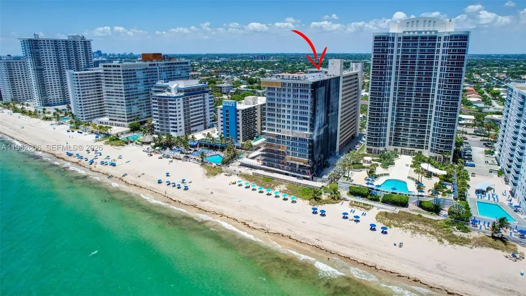 4100 Galt Ocean Drive Fort Lauderdale FL 33308