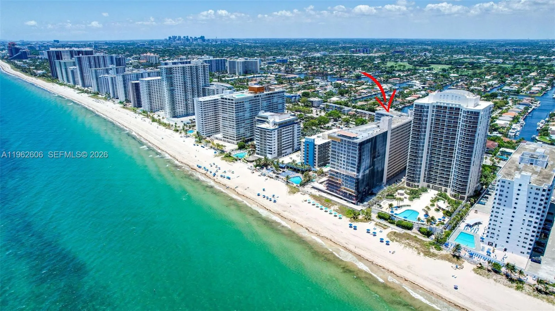4100 Galt Ocean Drive Fort Lauderdale FL 33308