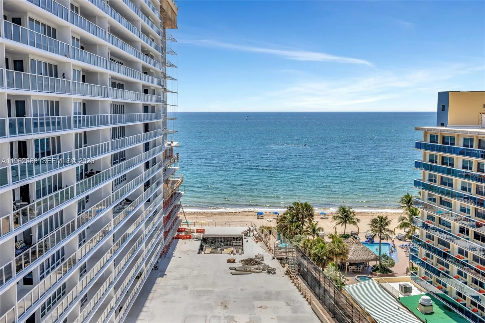4100 Galt Ocean Drive Fort Lauderdale FL 33308