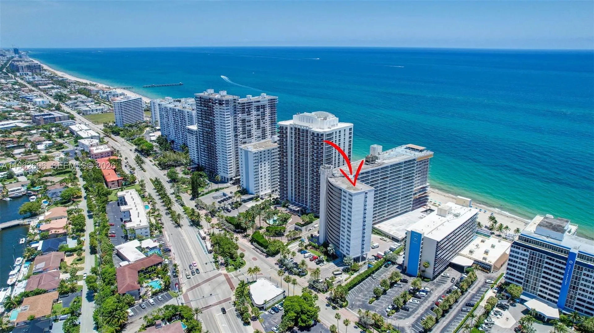 4100 Galt Ocean Drive Fort Lauderdale FL 33308