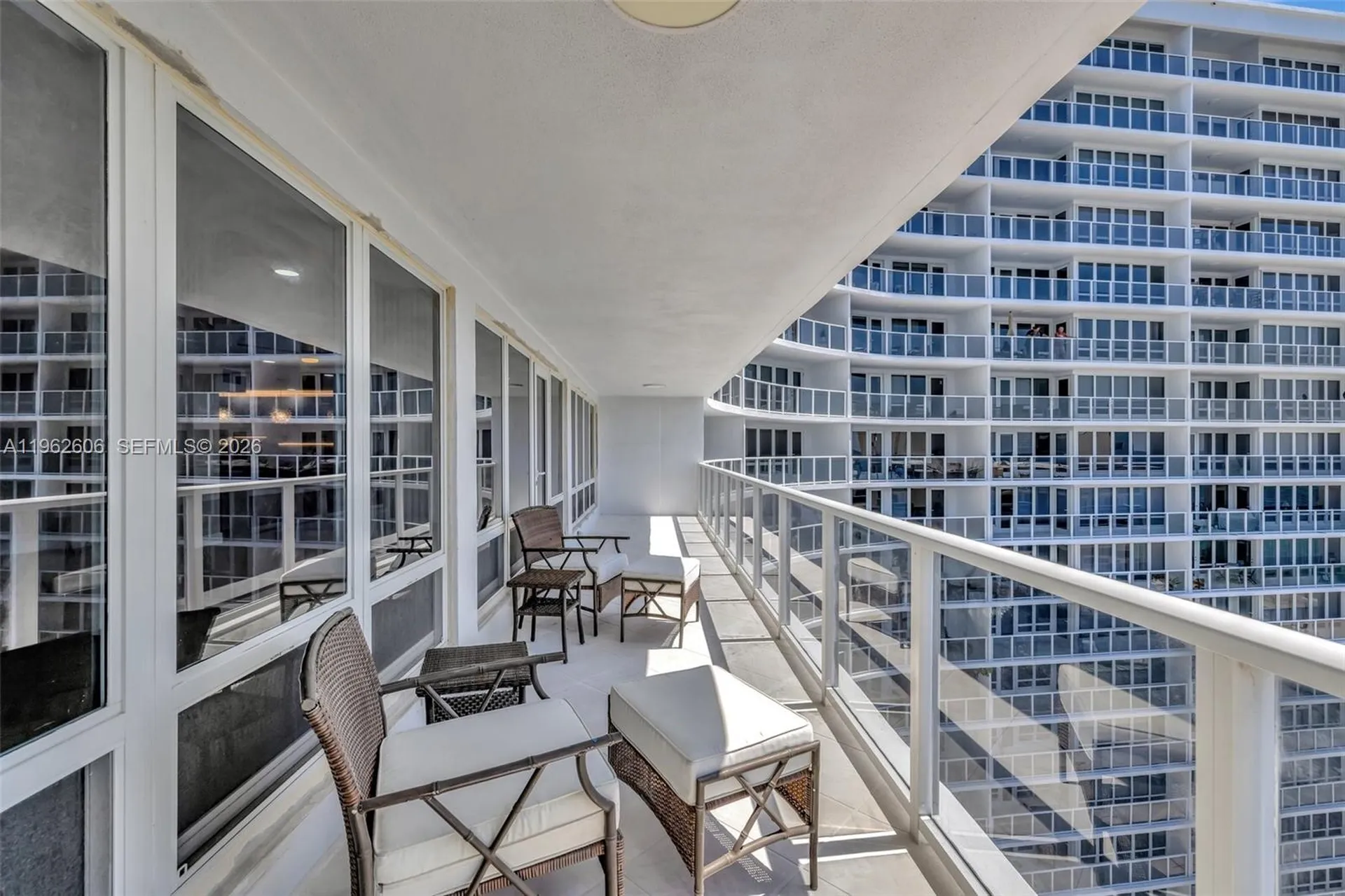 4100 Galt Ocean Drive Fort Lauderdale FL 33308