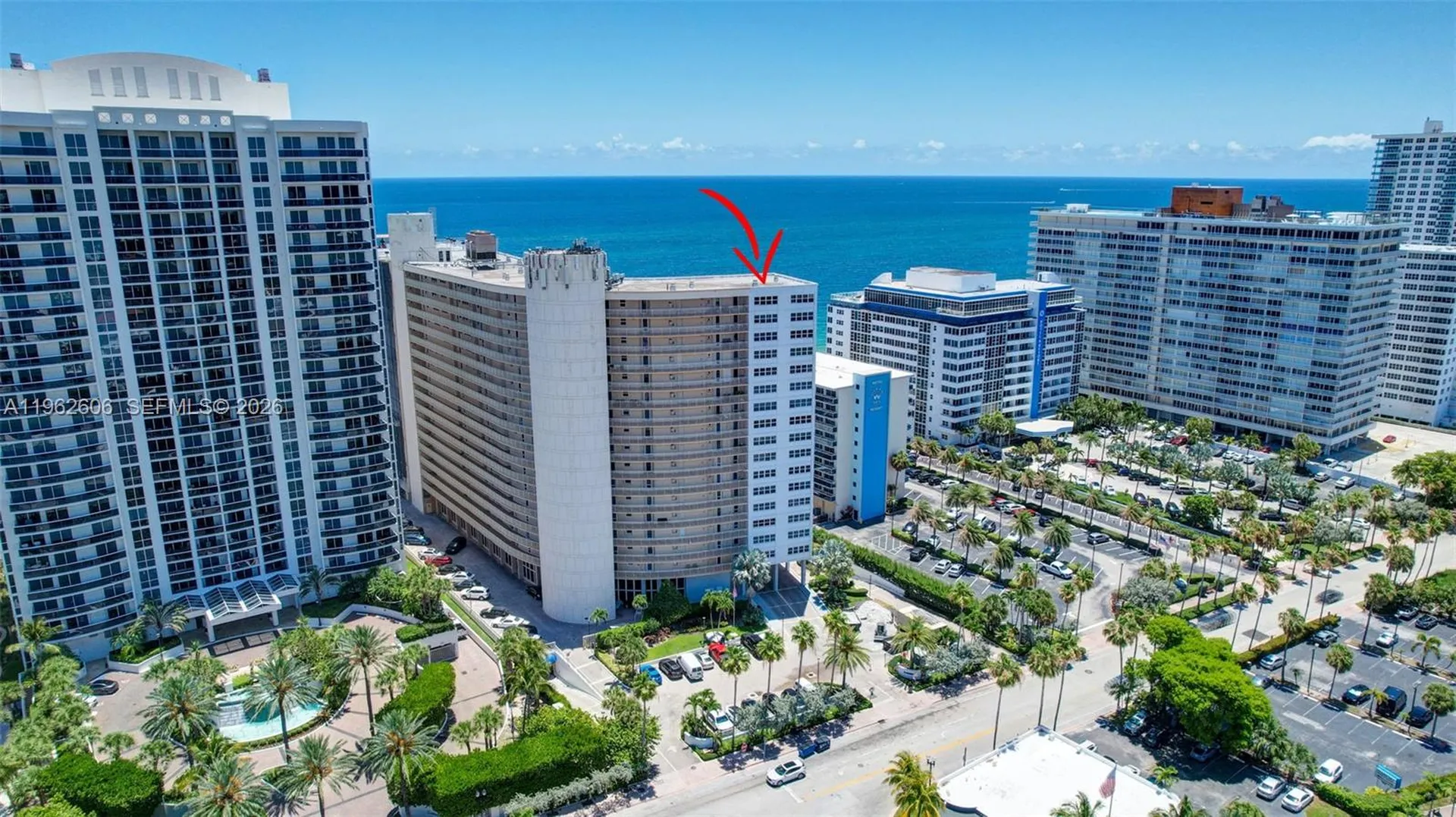 4100 Galt Ocean Drive Fort Lauderdale FL 33308