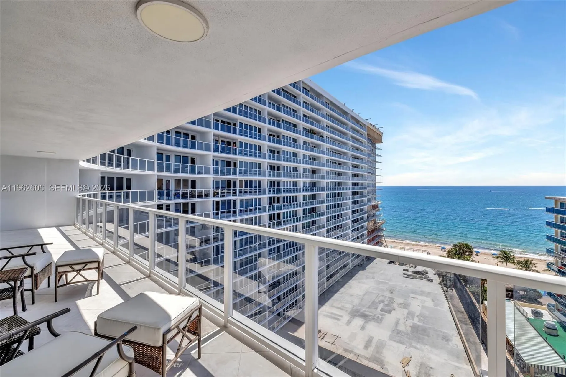 4100 Galt Ocean Drive Fort Lauderdale FL 33308