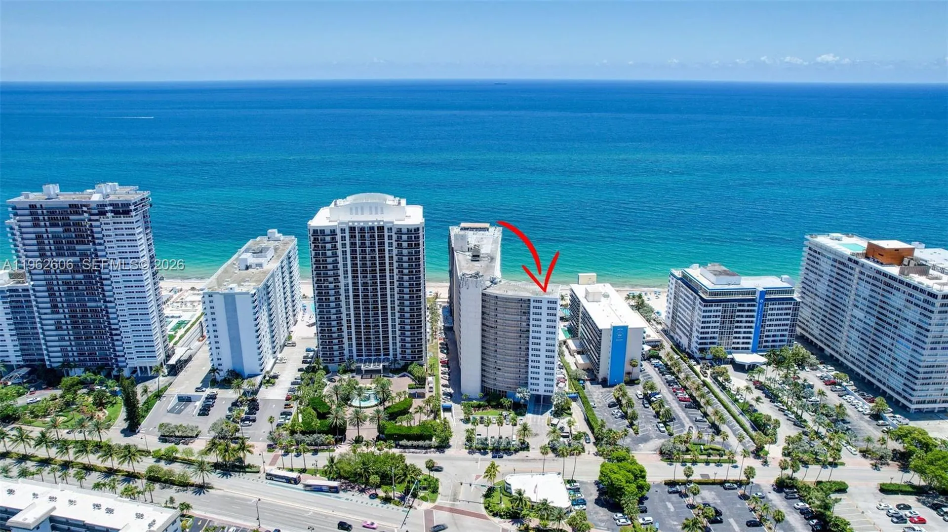 4100 Galt Ocean Drive Fort Lauderdale FL 33308