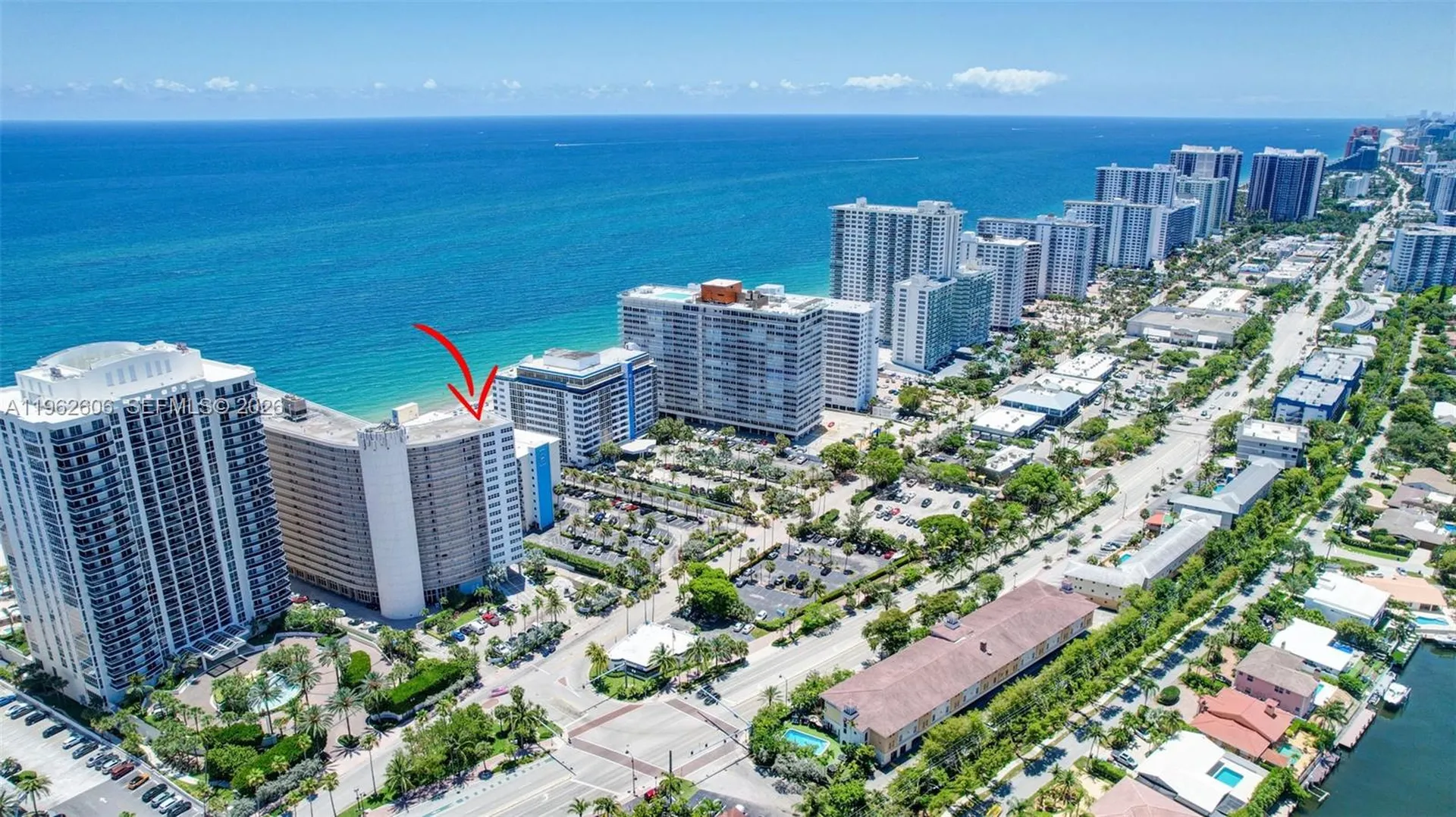 4100 Galt Ocean Drive Fort Lauderdale FL 33308