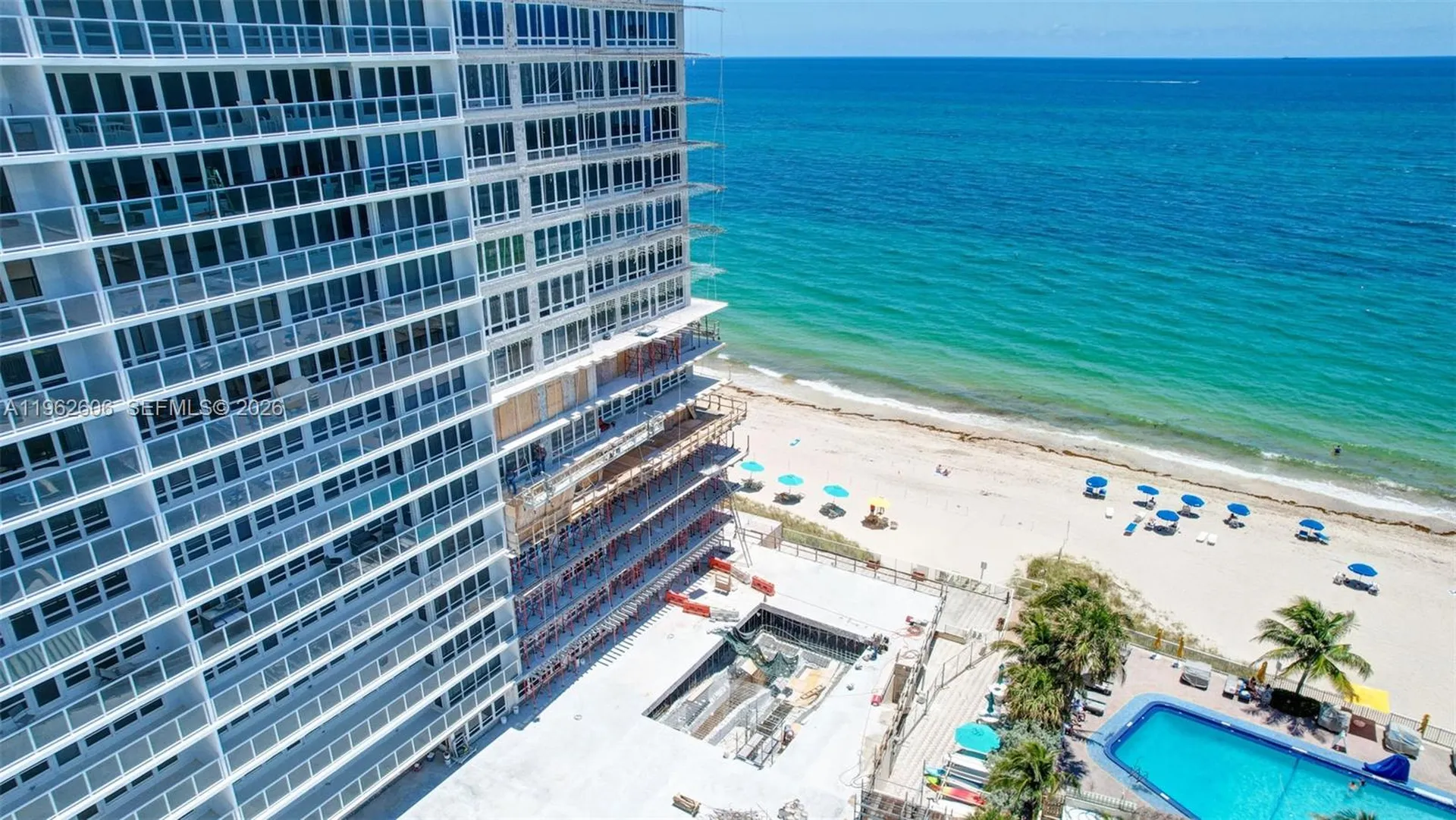 4100 Galt Ocean Drive Fort Lauderdale FL 33308