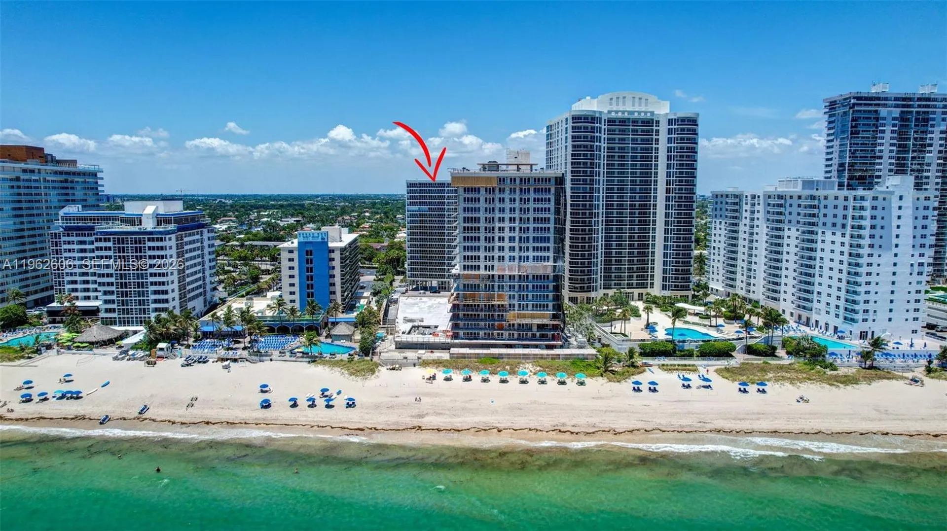 4100 Galt Ocean Drive Fort Lauderdale FL 33308