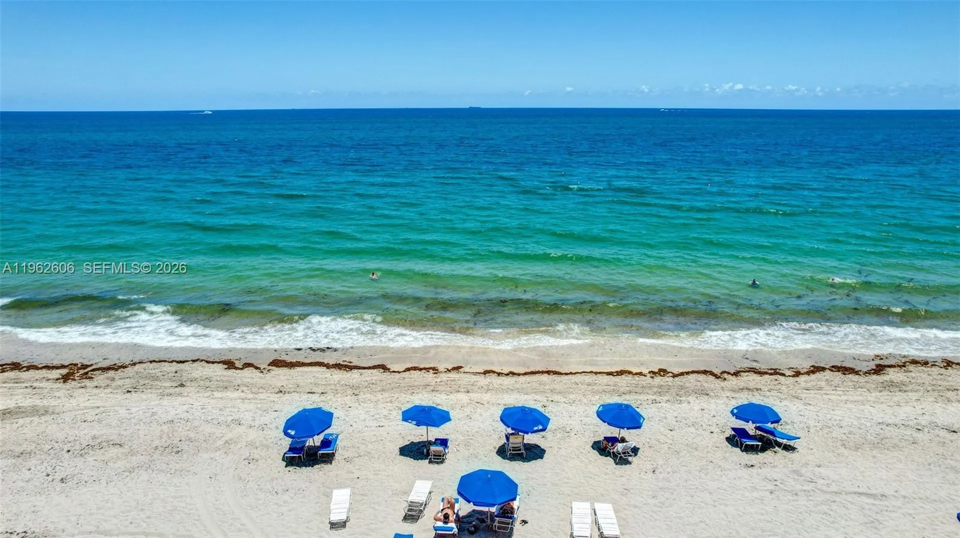 4100 Galt Ocean Drive Fort Lauderdale FL 33308