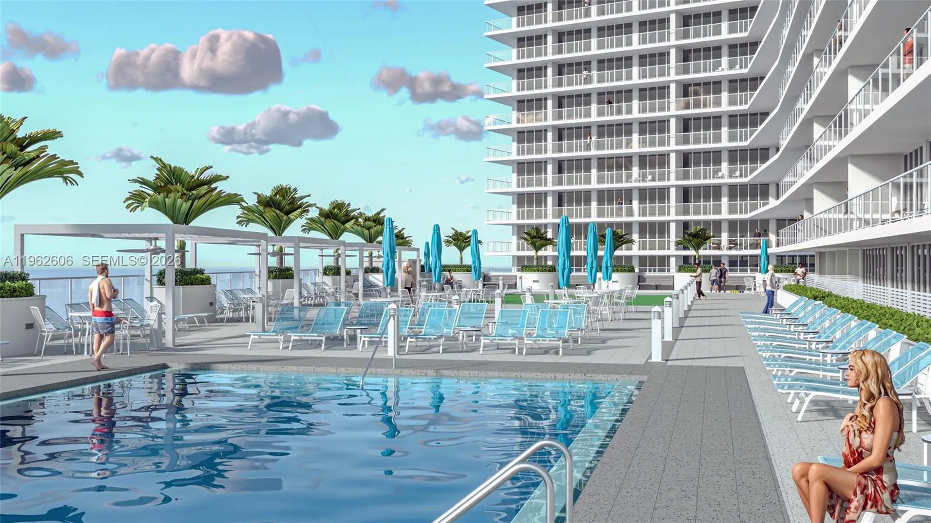 4100 Galt Ocean Drive Fort Lauderdale FL 33308