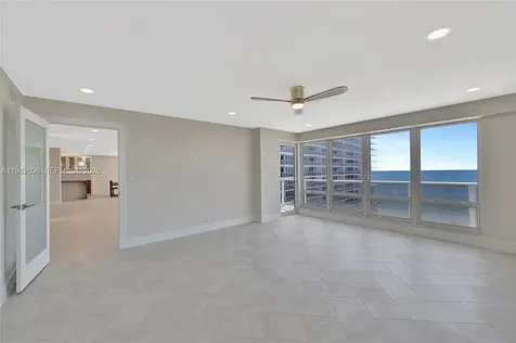 4100 Galt Ocean Drive Fort Lauderdale FL 33308