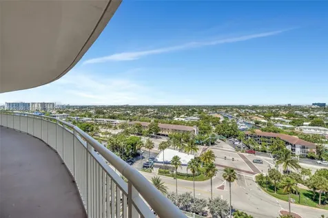 4100 Galt Ocean Drive Fort Lauderdale FL 33308
