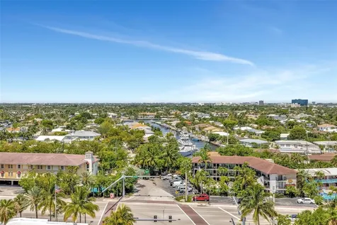 4100 Galt Ocean Drive Fort Lauderdale FL 33308