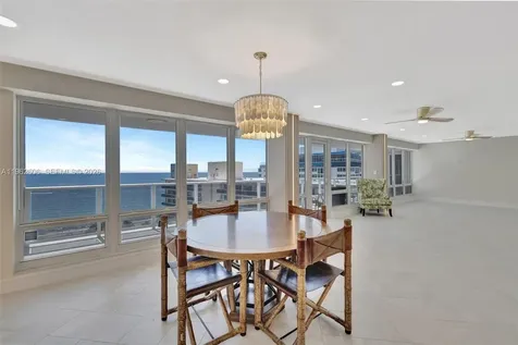 4100 Galt Ocean Drive Fort Lauderdale FL 33308