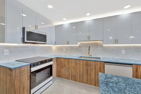 4100 Galt Ocean Drive Fort Lauderdale FL 33308
