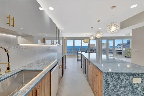 4100 Galt Ocean Drive Fort Lauderdale FL 33308