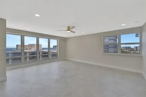 4100 Galt Ocean Drive Fort Lauderdale FL 33308