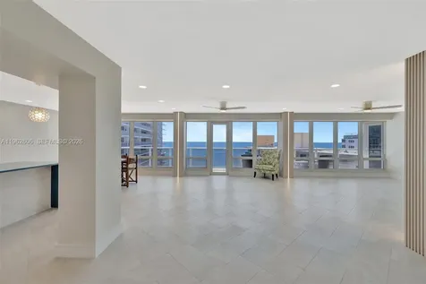 4100 Galt Ocean Drive Fort Lauderdale FL 33308