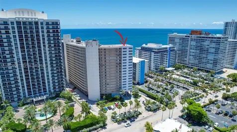 4100 Galt Ocean Drive Fort Lauderdale FL 33308