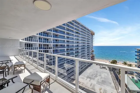 4100 Galt Ocean Drive Fort Lauderdale FL 33308