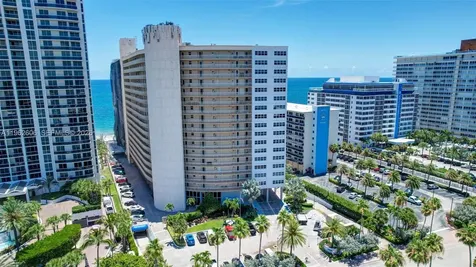 4100 Galt Ocean Drive Fort Lauderdale FL 33308