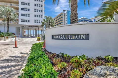 4100 Galt Ocean Drive Fort Lauderdale FL 33308
