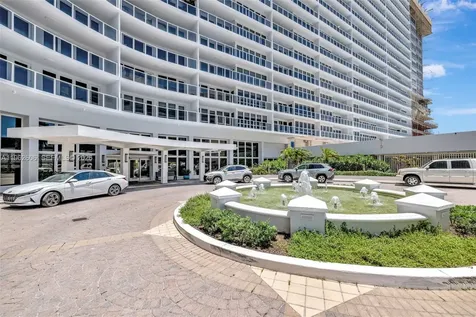 4100 Galt Ocean Drive Fort Lauderdale FL 33308