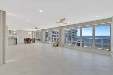 4100 Galt Ocean Drive Fort Lauderdale FL 33308