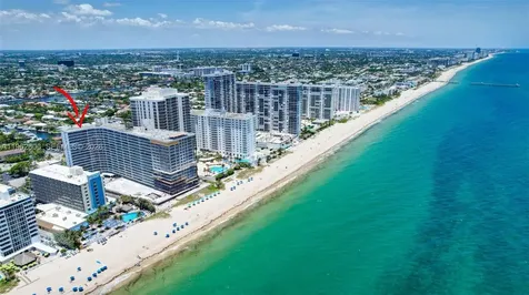 4100 Galt Ocean Drive Fort Lauderdale FL 33308