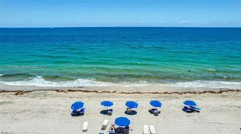 4100 Galt Ocean Drive Fort Lauderdale FL 33308