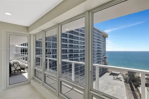 4100 Galt Ocean Drive Fort Lauderdale FL 33308