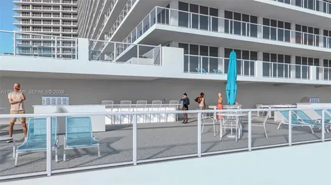 4100 Galt Ocean Drive Fort Lauderdale FL 33308