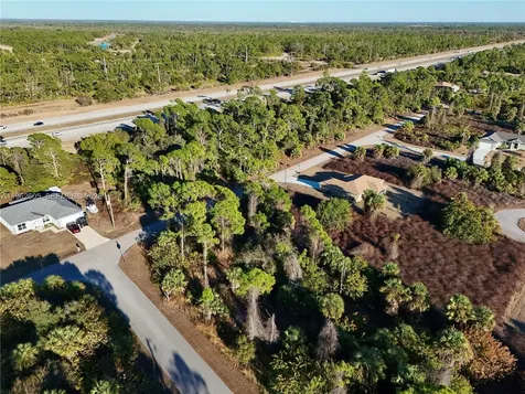 0 Dalewood Circle North Port FL 34288