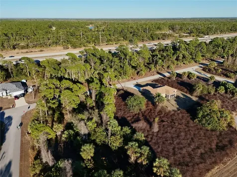 0 Dalewood Circle North Port FL 34288