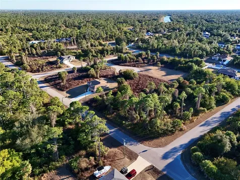 0 Dalewood Circle North Port FL 34288