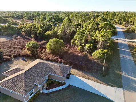 0 Dalewood Circle North Port FL 34288