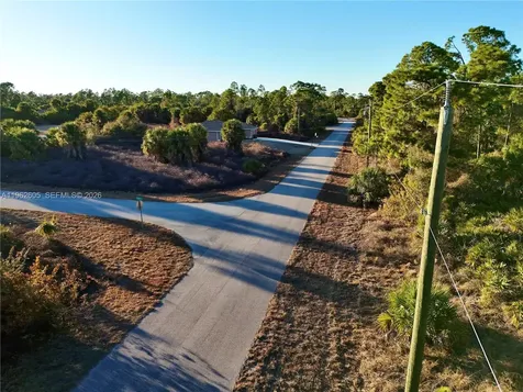 0 Dalewood Circle North Port FL 34288