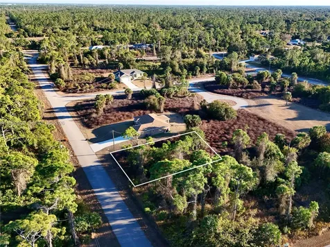 0 Dalewood Circle North Port FL 34288
