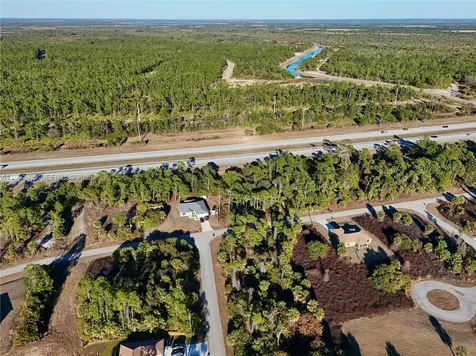 0 Dalewood Circle North Port FL 34288