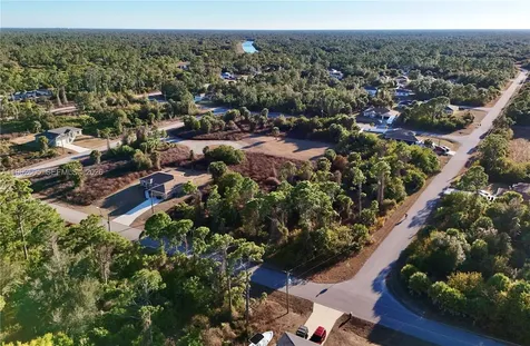 0 Dalewood Circle North Port FL 34288