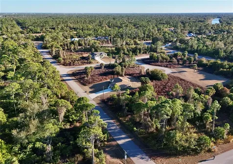 0 Dalewood Circle North Port FL 34288