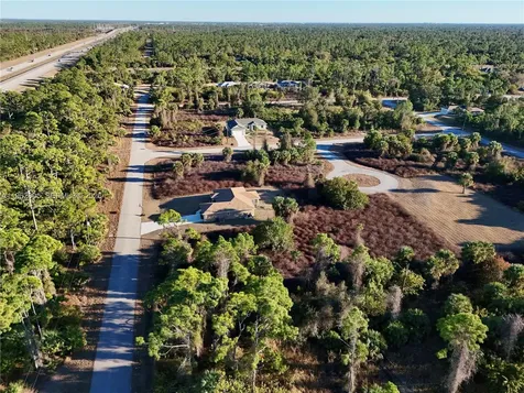 0 Dalewood Circle North Port FL 34288