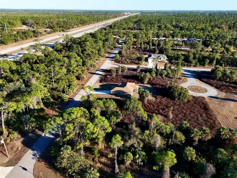 0 Dalewood Circle North Port FL 34288