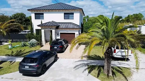 11855 SW 227th Street Miami FL 33170