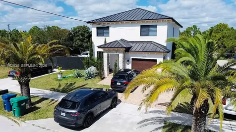 11855 SW 227th Street Miami FL 33170