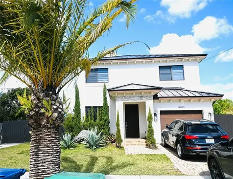 11855 SW 227th Street Miami FL 33170