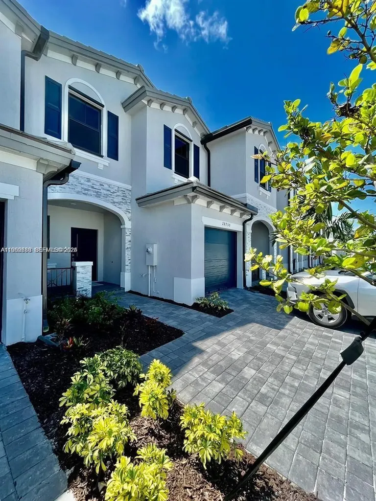28750 SW 134th Court Homestead FL 33033